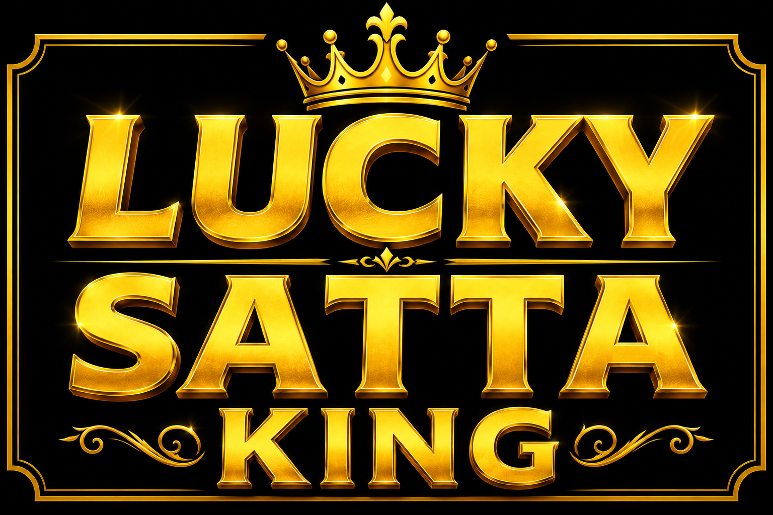 Lucky Satta Game List: What Games Do Players Usually Follow?