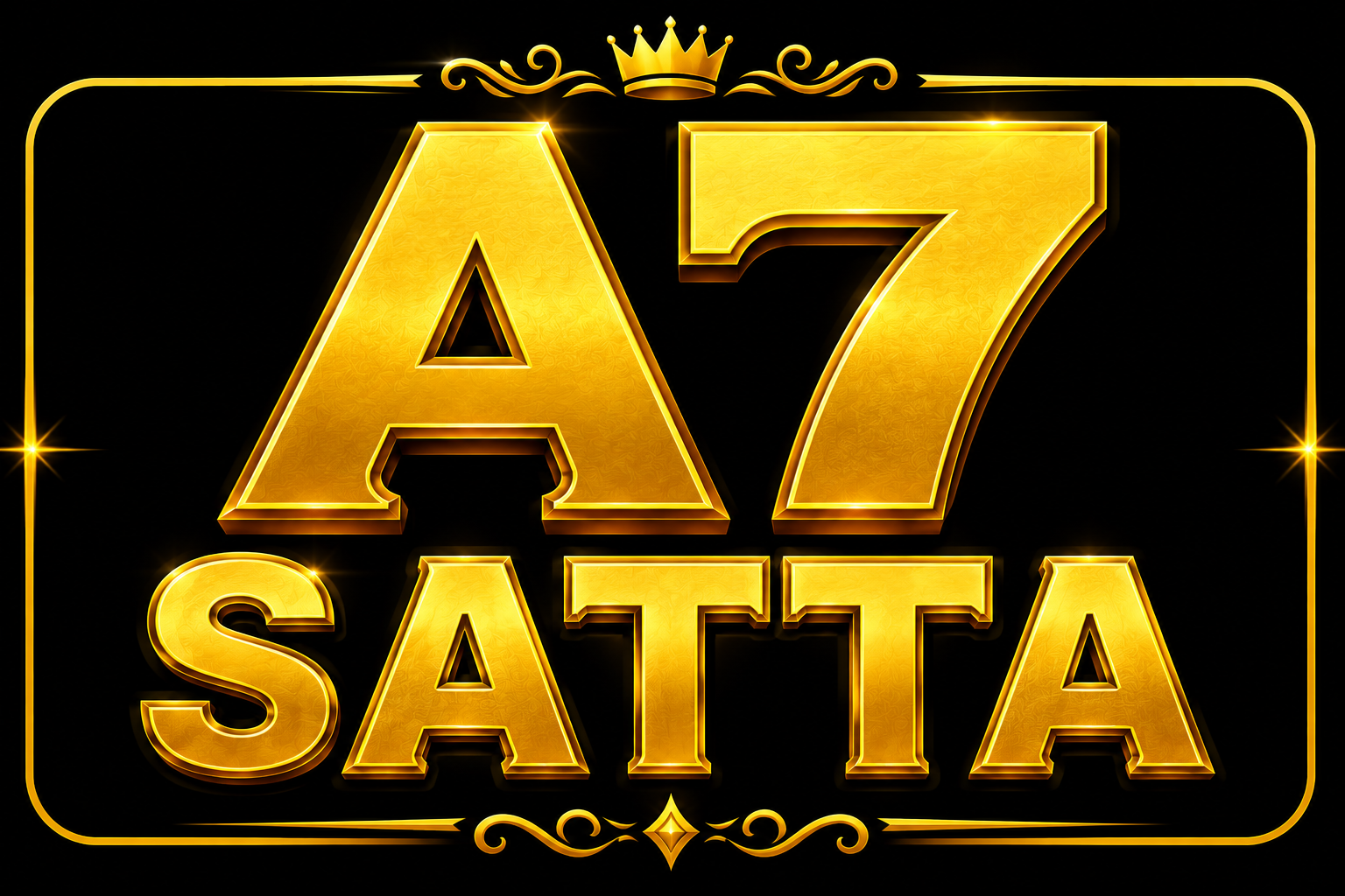 A7 Satta Trends Over Time: Records and Analysis