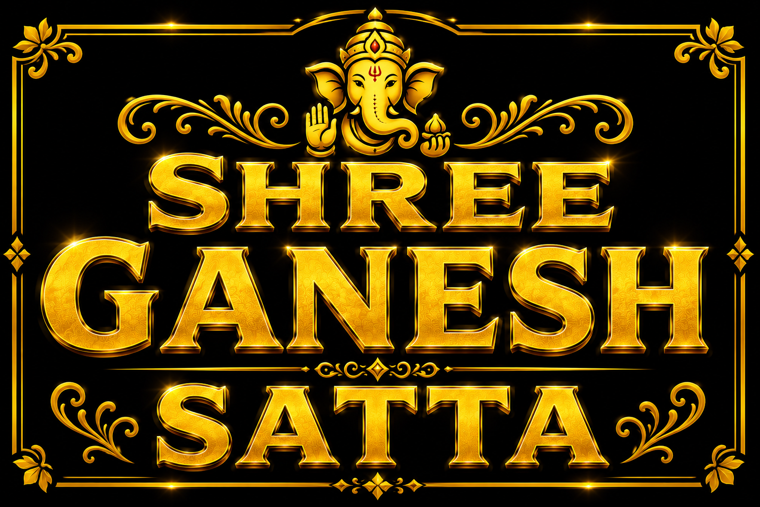 Shri Ganesh Satta Chart 2026 | Old Results And Historical Records